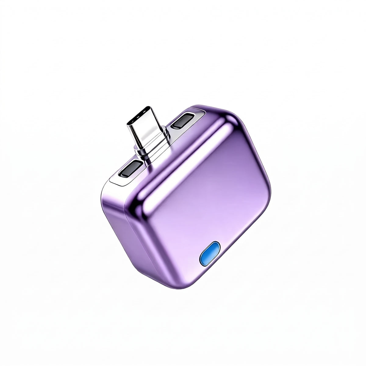 OptiCharge™ – Inteligentna Ładowarka USB-C z Automatycznym Odłączaniem i Ochroną Baterii.