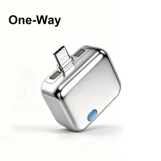 OptiCharge™ – Inteligentna Ładowarka USB-C z Automatycznym Odłączaniem i Ochroną Baterii.
